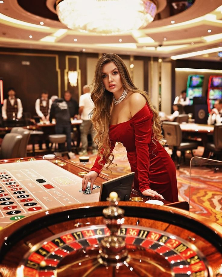 aiwin77 Live Casino